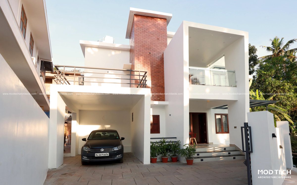 modtechinterior's tweet image. RENOVATION PROJECT

Residence for Mr. Shaheer at Kannur

MOD TECH Architecture &amp;amp; Interiors
IInd Floor, Vijaya Square, Thezhukkil Peedika, P.O. Chovva, Kannur, India 670006
Reach Us : 9400 85 7040, 0497 272 7040
Email : info@modtecharchitects.com
Website : modtecharchitects.com