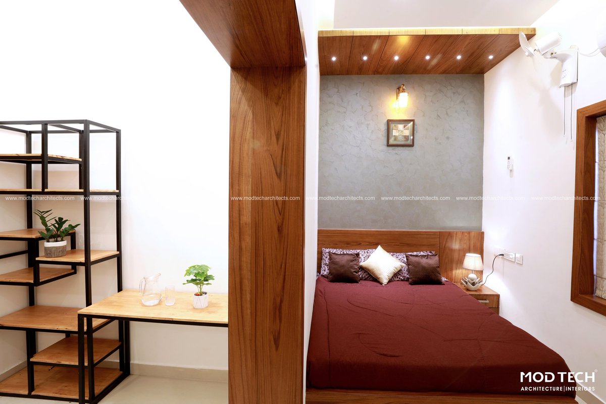 modtechinterior's tweet image. RENOVATION PROJECT

Residence for Mr. Shaheer at Kannur

MOD TECH Architecture &amp;amp; Interiors
IInd Floor, Vijaya Square, Thezhukkil Peedika, P.O. Chovva, Kannur, India 670006
Reach Us: 9400 85 7040, 0497 272 7040
Email : info@modtecharchitects.com
Website : modtecharchitects.com