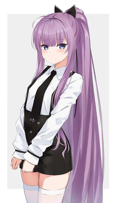 タシュケント 着せ替えのやつ
#アズールレーン 