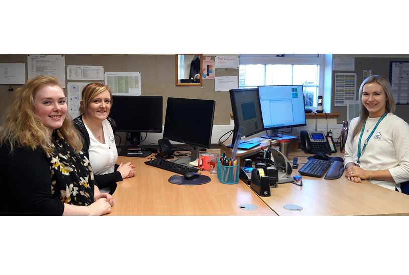 #ScotAppWeek2020 our learners past and present share their stories bit.ly/2vr69iF #TalentWithoutLimits <a href="/OrkneyDYW/">DYW Orkney</a> <a href="/apprentice_scot/">Apprenticeships.scot</a>