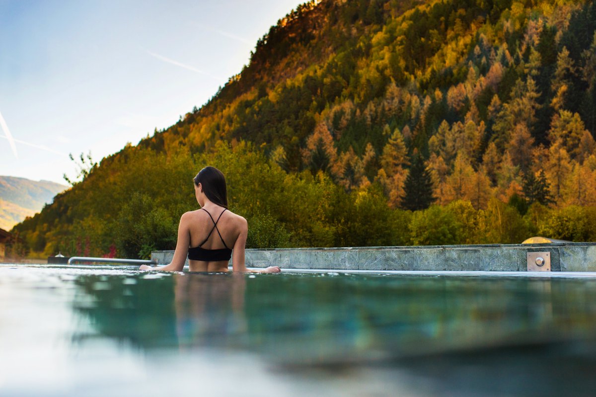 Aosta Valley, Italy tweet media