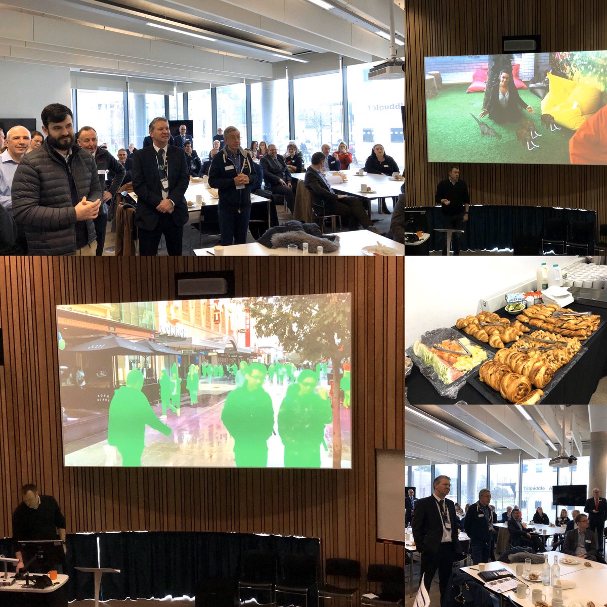 Steve B 🎤🎧📻 tweet media