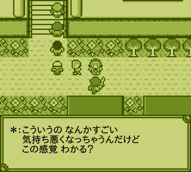 個人の好みの問題なんですけど。
ちょっと気になるのでツリーにアンケートつけます。
#ドット絵 #pixelart 