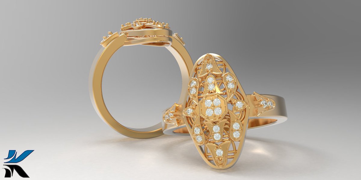 Khatri3D's tweet photo. Vintage Engagement Ring #3d #3dprinting #jewelry #jewellery #jewelrydesigner #jewelryaddict #jewellerydesign #jewellerydesigner #gold #vintagestyle #vintagefashion #rendering #render #rendering3d #gemvisionmatrix #rhinoceros #vray #keyshot #zbrush #womenfashion #apparel #Pakistan https://t.co/Dfp1vMUMWm