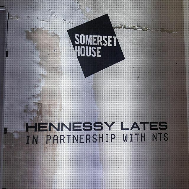 PushEventsUK's tweet image. PUSH X HENNESSY
Hennessy Lates. ift.tt/32VNPdO