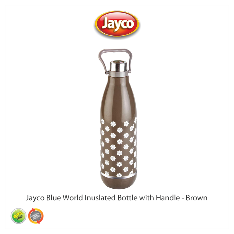 JaycoPlastic's tweet photo. Sip in Style with Jayco Blue World Deluxe Insulated Water Bottle.

Check out our website for all our products: https://t.co/pgHGKhExkr

#JaycoPlastic #BlueWorldDeluxe #WaterBottle #InsulatedBottle #Durable #Odourless #Jayco #easytocarry #PUInsulation #Hygienic #Jaycobottles https://t.co/cxPU887Uva