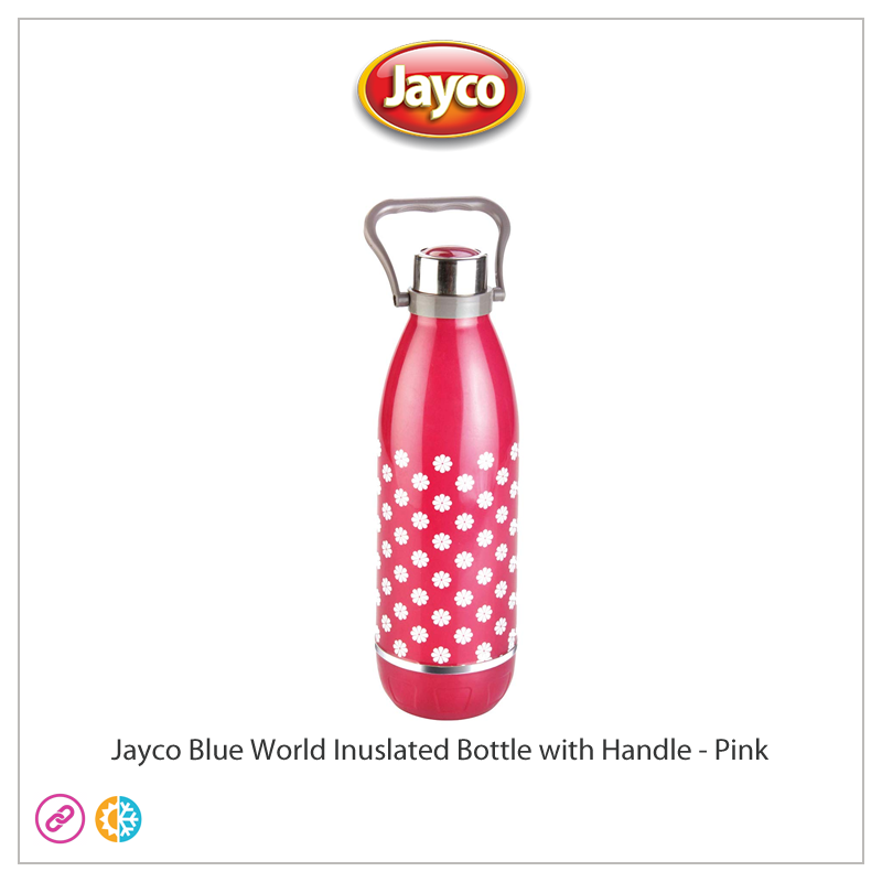 JaycoPlastic's tweet photo. Sip in Style with Jayco Blue World Deluxe Insulated Water Bottle.

Check out our website for all our products: https://t.co/pgHGKhExkr

#JaycoPlastic #BlueWorldDeluxe #WaterBottle #InsulatedBottle #Durable #Odourless #Jayco #easytocarry #PUInsulation #Hygienic #Jaycobottles https://t.co/cxPU887Uva