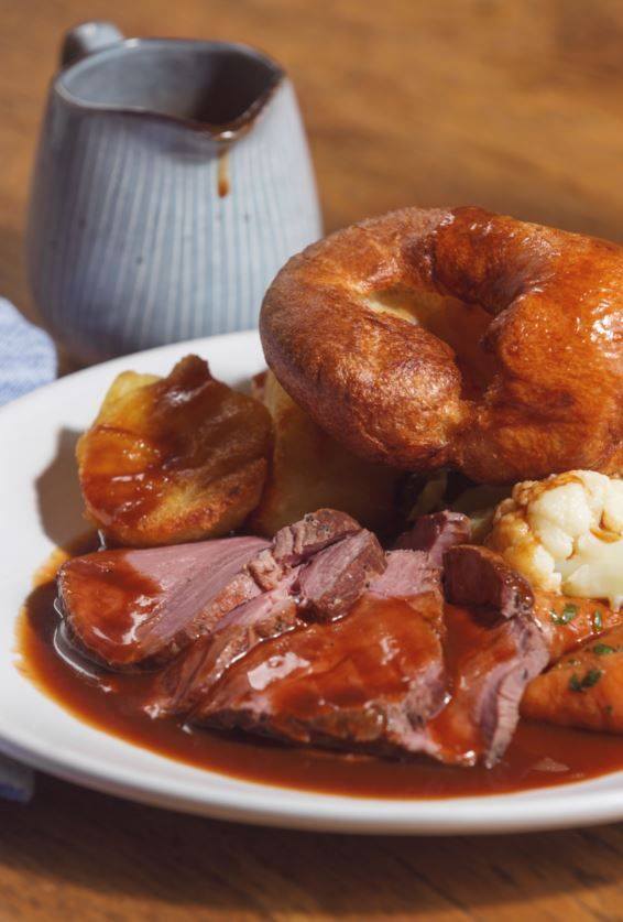 Never too early to book for Mother's Day!
Call now and reserve your table to celebrate with us on this special day.
Our amazing £20 Sunday lunch menu will be on from 12 pm to 5 pm.
Call at 01962810870 or email us on winchester@brasserieblanc.com.

Chez nous!