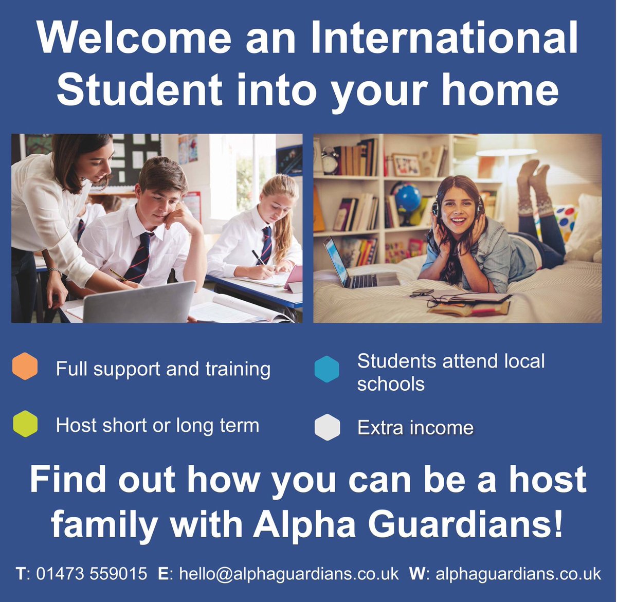 Alpha Guardians tweet media