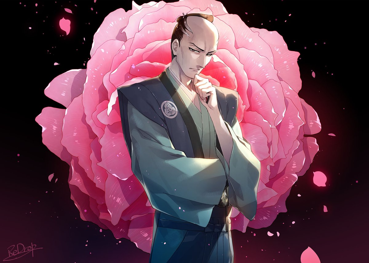 逆光絵は素晴らしいのでこれをみた人も逆光絵を貼る カーマちゃんまわりも Redrop おつまみのイラスト