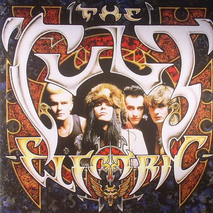 One Album a day in 2020
 64/366 * Rick Rubin produced albums

The Cult- Electric (1987)

a deliberate stylistic change in the band's sound from gothic rock to more traditional hard rock. Rick Rubin was hired to remake the band's sound.

#RockSolidAlbumADay2020
#ProducerWeek