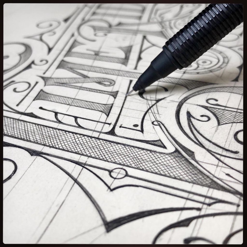 tomek_biernat's tweet photo. 🇺🇸 | Orlando, Florida ✏️☕️☕️
https://t.co/ALaXnE3YKC
#orlando #florida #coffeetime #time #logo #sketch #coffee #calligraphymasters #typism #liternictwo #biernat #handlettering #typography #handtype
#details #pentel #pentelARTteam #pentelpolska #letterforms #logotype #kawa https://t.co/F0YPjmye2t