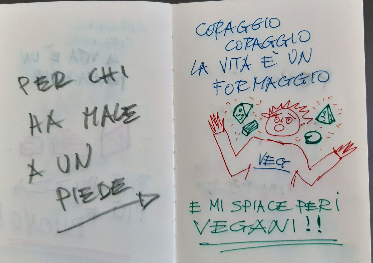 Giacomo Verde tweet media