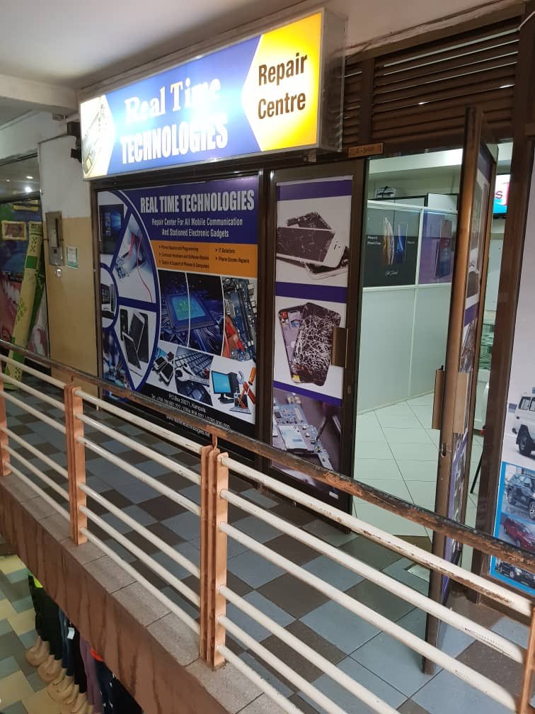 realtimetechug's tweet photo. #Phonepesupport
#phonerepairs
#laptop
#screenreplacements
#ledscreens
🔳Call/WhatsApp 0782930000
☑️visit us at Zainabu Aziza ,Wilson Road level 4 Room1 https://t.co/5AzvoiXoyf