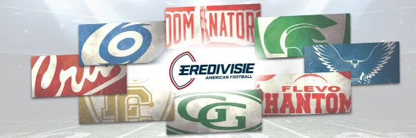 Image from Eredivisie American Football (@EAFnl)