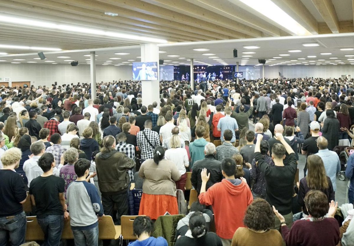 #France 🇫🇷
L’Eglise de la Porte Ouverte à Mulhouse touchée par le Coronavirus

↘️evangeliques.info/articles/2020/…
