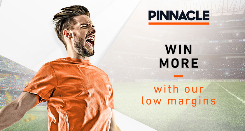 top100b's tweet image. Bet with #Pinnacle and win more with their 🔥low margins! 18+ begambleaware 👉 top100bo.com/Pinnacle

#onlinebetting
#lowmargin
#odds
#sportsbetting