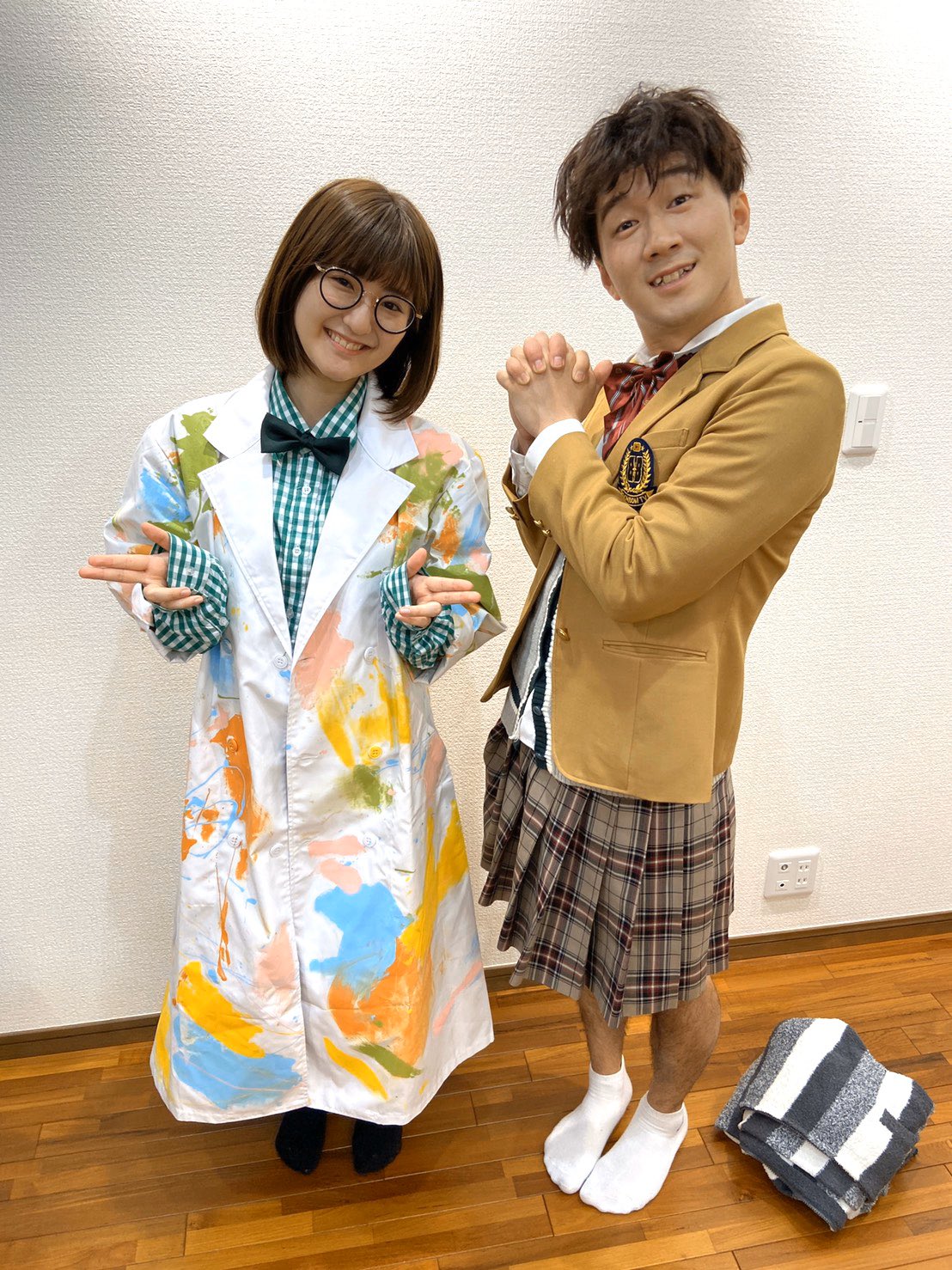 金城成美 ボンボンtv なる よっちと入れ替わりました ˊ ˋ T Co Krkc4dcuaz T Co Cgldw2clid Twitter 金城成美 ボンボンtv なる よっちと入れ替わりました ˊ ˋ T Co Krkc4dcuaz T Co Cgldw2clid Twitter
