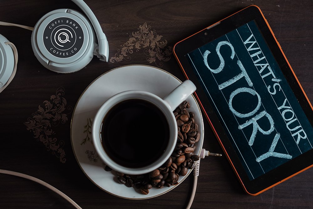 Coffi Bank tweet media