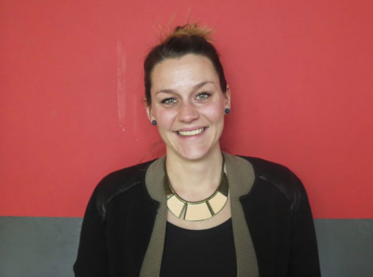 FemmesBretagne's tweet image. #portrait 🙋‍♀ Cette semaine, faites connaissance avec Manon Lelait 🙌 À 28 ans, elle est #coordinatrice pour #FdeB à #Nantes Est ! Avec son amie d’enfance, elle prépare le @Rallye_Gazelles 2021 et #partage cette #aventure avec nous 🚶‍♀▶️ bit.ly/2woE2Rl