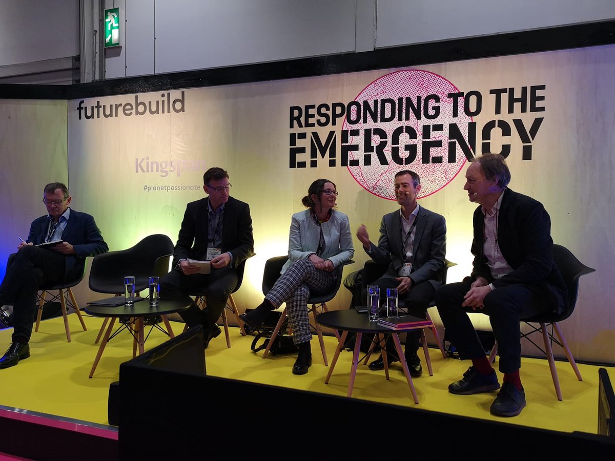 BDG architecture + design (@wearebdg) on Twitter photo BDG's BREEAM Associate, Ana Rita is at <a href="/FuturebuildNow/">Futurebuild</a> "Responding the the emergency" exhibition to discuss the future of the industry and how we can transition to a zero carbon world #futurebuild2020 BDG's BREEAM Associate, Ana Rita is at <a href="/FuturebuildNow/">Futurebuild</a> "Responding the the emergency" exhibition to discuss the future of the industry and how we can transition to a zero carbon world #futurebuild2020