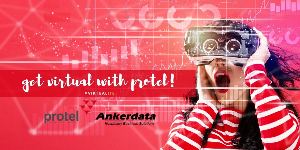 protel_SA's tweet image. View the future of hospitality! #voicepms #protel Meet protel online protel.io/virtual-itb/ #virtualITB