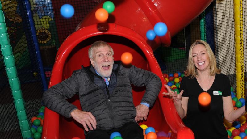 Clifton Asset Management Plc tweet media