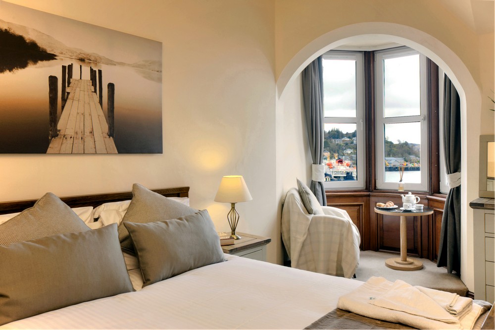 West Coast Cottages tweet media