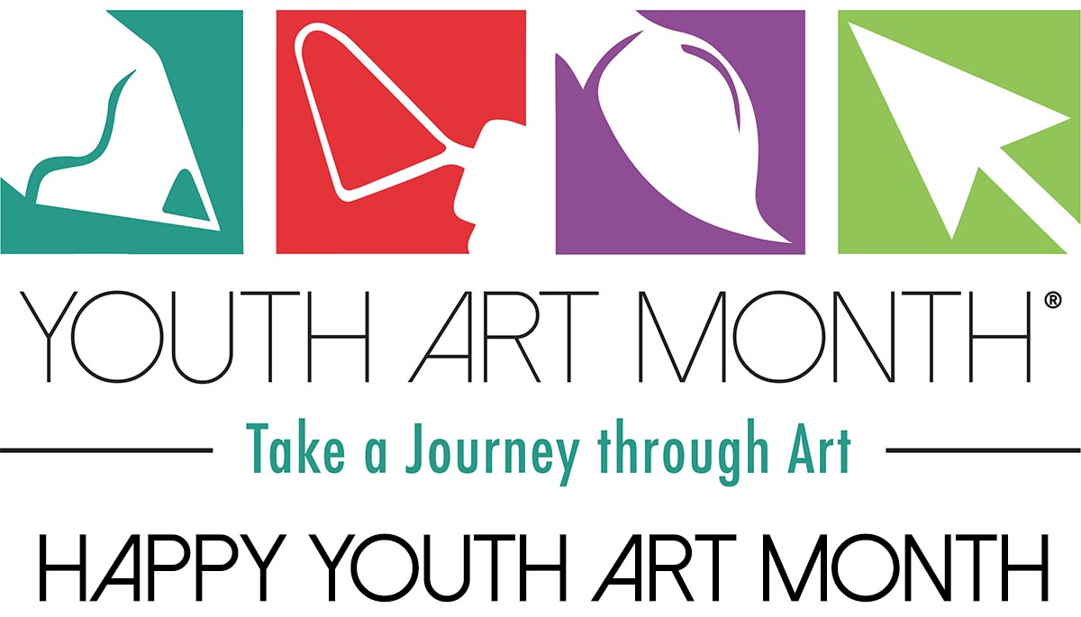hhsstudio175's tweet photo. Take a moment to endorse March as Youth Art Month!
Click through this simple Google Form and sign to let us know that you back the arts in education! Just a small step to build our arsenal of support.
https://t.co/XuqRX1N99l
#VAEAyam #vaartedyam20 #vaarted https://t.co/3ICWnEzn4O
