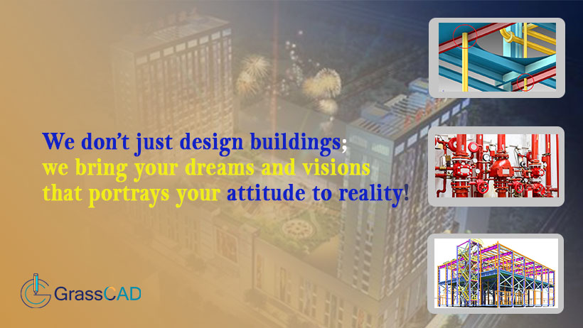 Grasscad1's tweet image. At @Grasscad1 we are ready to serve you with BIM, MEP, design and other architectural services at most economical tariff within any set TAT.
#3DBIM #homedesign #MEPSystem