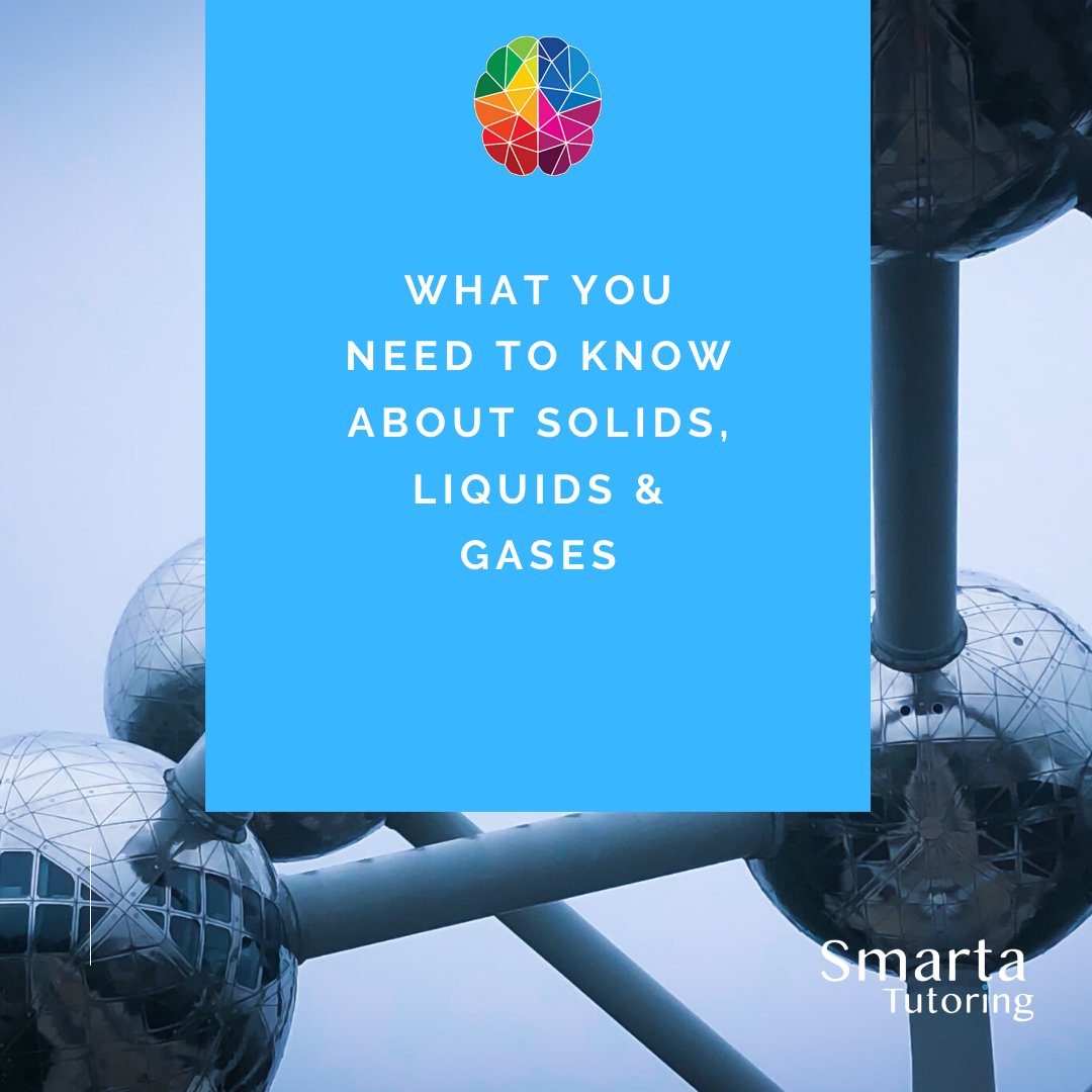 TutoringSmarta's tweet photo. 4 things you need to know about the Particle Model of Matter

1.Forces (are they strong or weak?)
https://t.co/TZKbaKx7V3 (how much energy do they have?)
3.Density (what density do they have?)
4.Movement (how do the particles move?) 

#smartatutoring #gcses2020 #physics https://t.co/TMCNUTYNjG