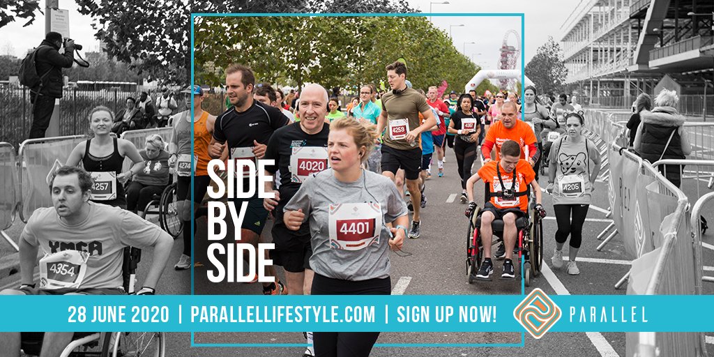 Parallel Lifestyle tweet media