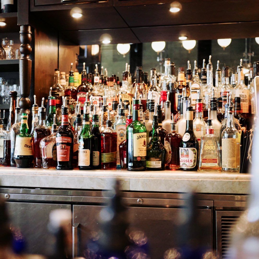 Think Rum tweet media