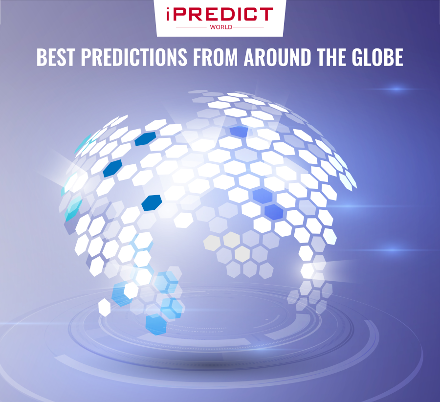 ipredictworld's tweet photo. What the new policies are lying byf the #gulfcountries? What will be the new space mission by #NASA? Will #Coronovirus will cure by any treatment or medicine? Get clear all such doubts with #iPredictWorld, the relevant future predictions from all over the world can be found here. https://t.co/tQAhMmc6JV