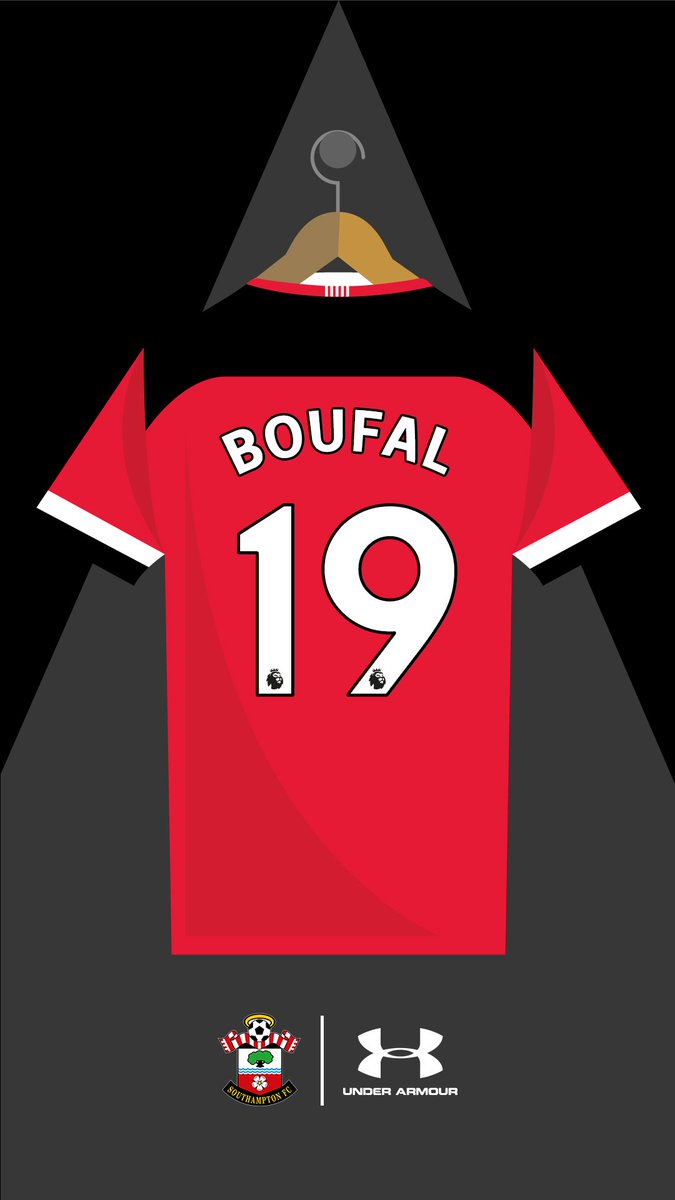 Southampton FC tweet media