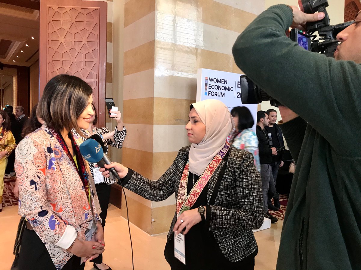Priscilla_zamor's tweet photo. Esta empezando! Women Economic Forum en El Cairo, Egipto. Feliz de conectar con mujeres de 75 países para impulsar la igualdad de género y empoderamiento de mujeres en todo el mundo. Mañana de speaker en Panel sobre Networking #WefEgipt #Wef2020 #AnnualWef @WomenManagersCL https://t.co/De5JE6gCrZ