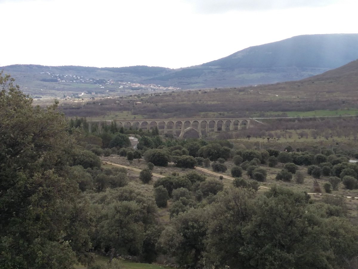 alemicpal's tweet photo. Qué pena lo del @TER_pitufo2014, qué bien le vendría ese tren al @Valledellozoya. https://t.co/wH8toB4YBm