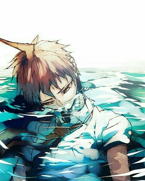 Makoto Naegi
#Danganronpa 🐼
#BeautifulDespair