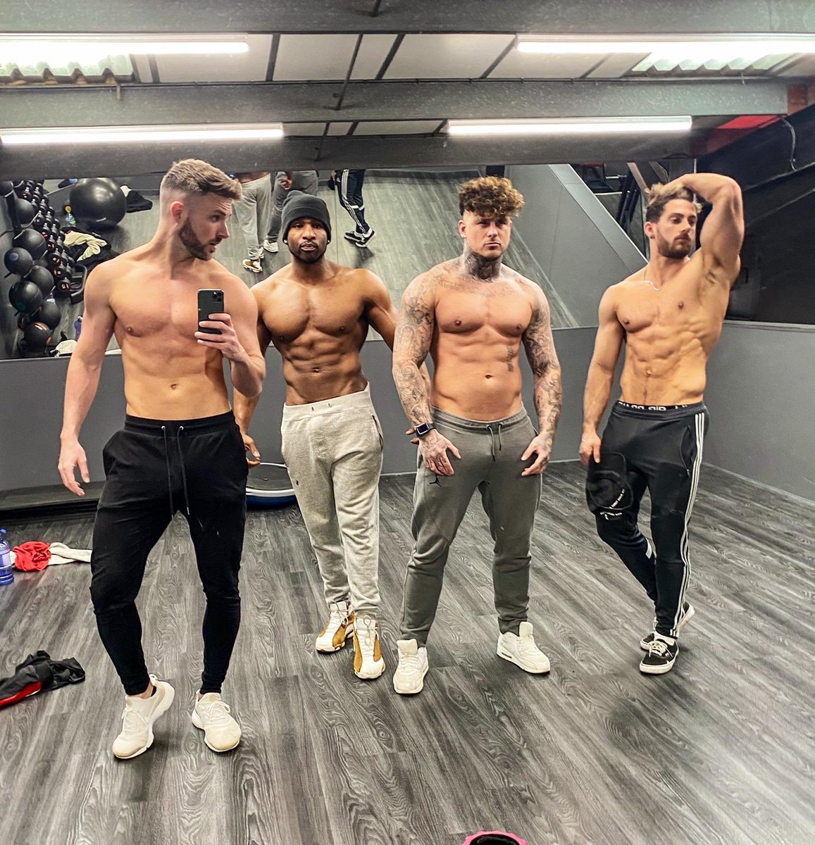 TheDreamboys's tweet photo. Boys boys boys! Want to see more? https://t.co/dc2nl8YPRn @AdmireMeVIP @zacsmith_94 @dreamboychris @ShanetylerF https://t.co/Zy5vtt9jj8