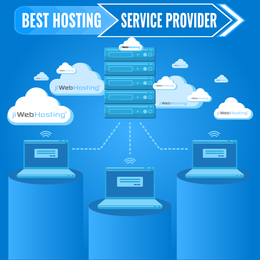 JiWebHosting's tweet photo. Looking for the best web hosting service provider? But getting confused? Choose the one that serves you with 24/7 tech-support, 100% #uptime, #security, reliable, and regular server monitoring. Get in touch with #jiWebHosting to know more.
#WebHostingTips #MobileAppHosting https://t.co/NDwJpdpuFX