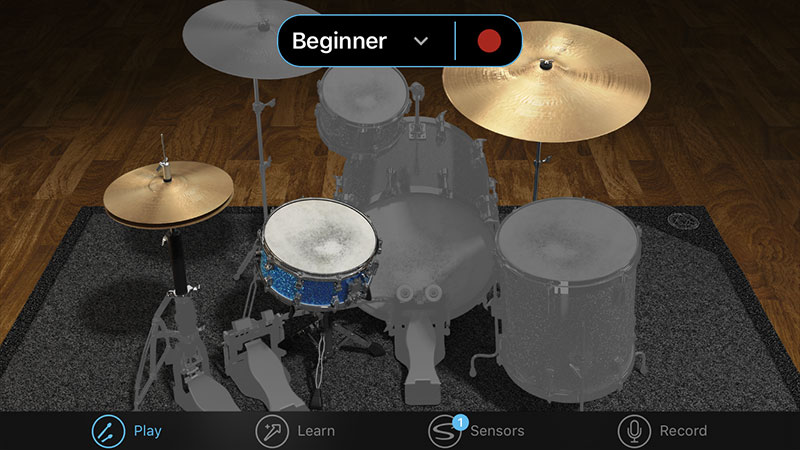 redisoncompany's tweet photo. The Senstroke app in version 2.0 is officially available !
New design, new "Learning" mode, new drum kits... As usual, we tell you everything in our blog post
https://t.co/MR9sbXdfBh
#senstroke #redison #application #update https://t.co/2fyIpGqXP4