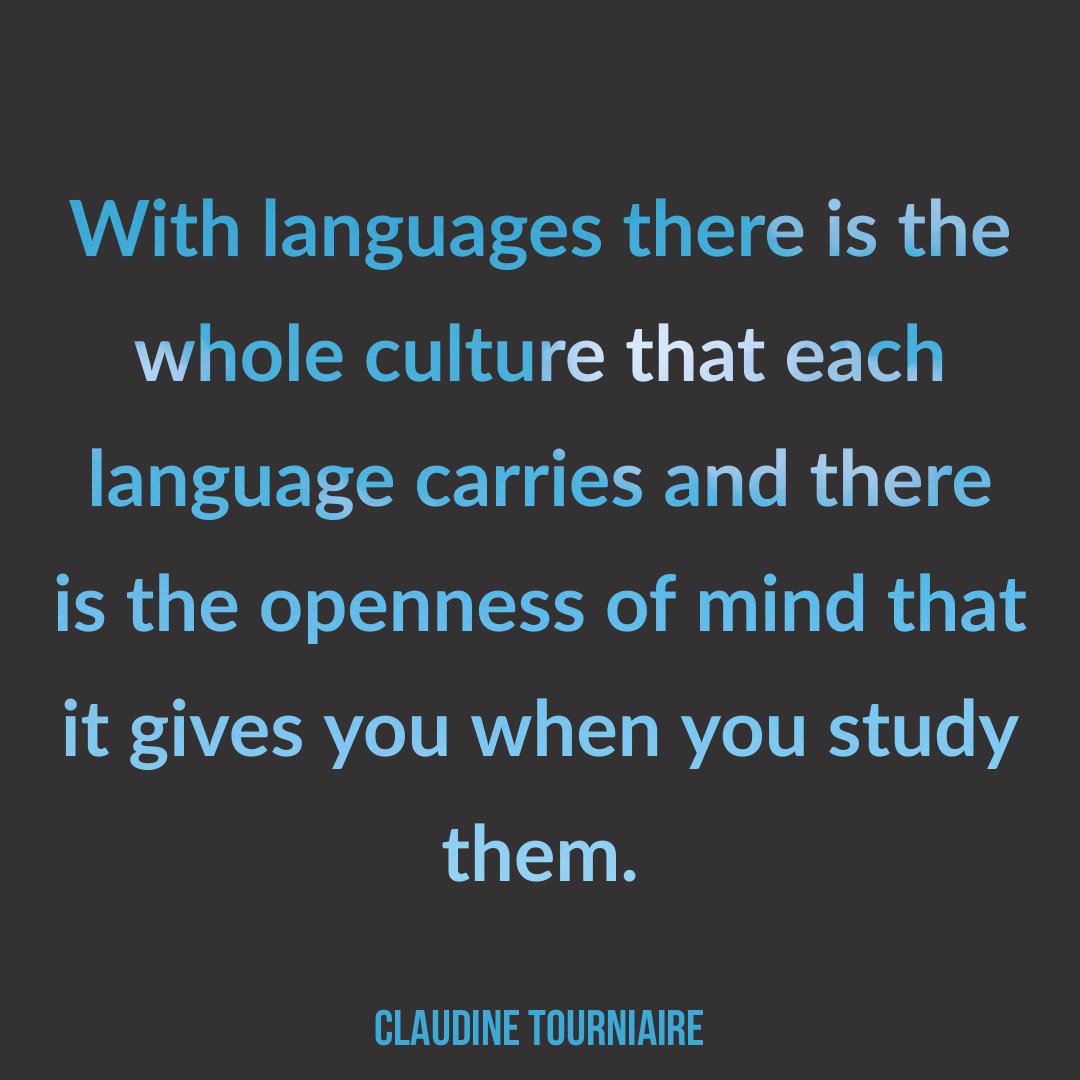 Languages_UEA's tweet photo. Itβs #WhyBotherLearningLanguages Wednesday β #UEALCS #LanguagesAtUEA #UEAFamily https://t.co/m0nn5ZxlcW