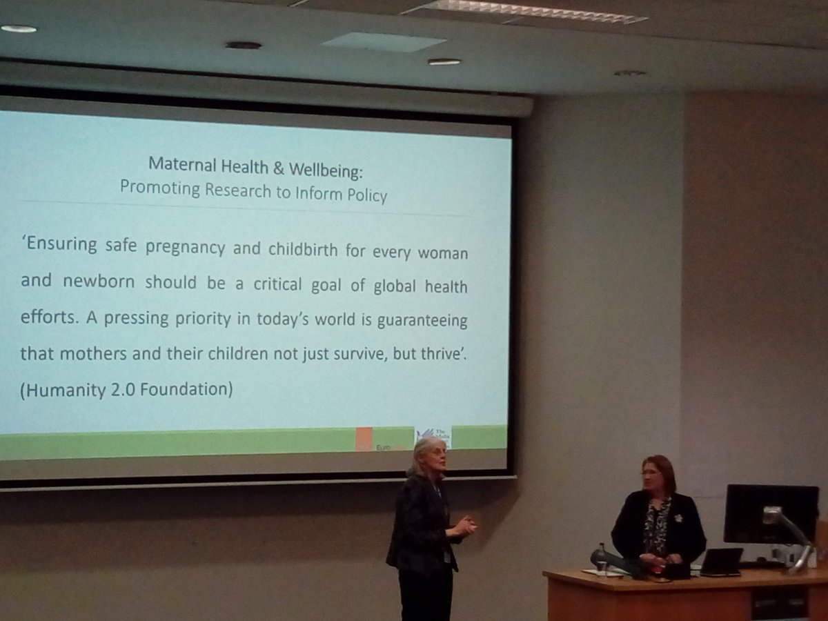 The MAMMI study (@mammi_tcd) on Twitter photo A pressing priority is guaranteeing that mothers and children not just survive, but thrive!
<a href="/TheConf_TCD/">THEconf2024</a> A pressing priority is guaranteeing that mothers and children not just survive, but thrive!
<a href="/TheConf_TCD/">THEconf2024</a>