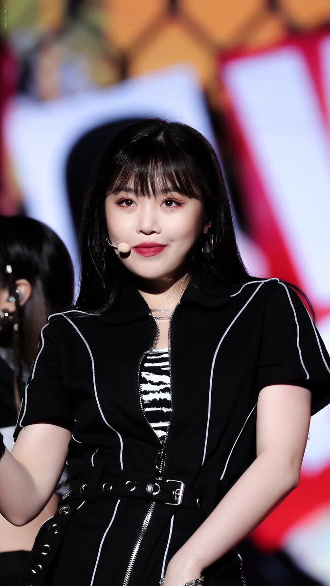 mycherry_ssj's tweet photo. 191019 BOF

#수진 #SOOJIN #여자아이들 #GIDLE #G_I_DLE https://t.co/kYJX3Xzcbe