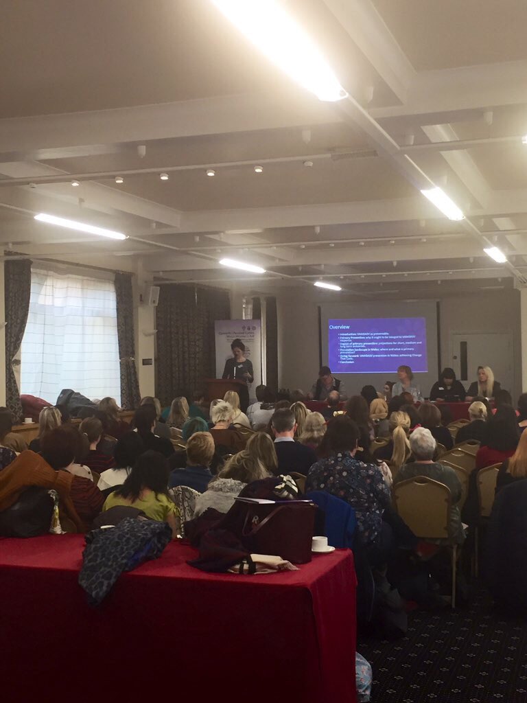 WelshWomensAid's tweet photo. Our prevention officer Heddwen Daniel outlines how we must embed primary prevention informed by gender equality and a human rights framework to disrupt and dismantle the structures and beliefs in society that maintain high levels of #VAWDASV across Wales #TimetoAct2020 https://t.co/CgqWLwi1dH