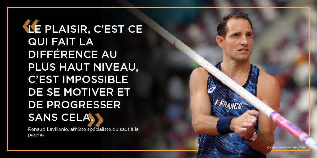 AllyaneSport's tweet photo. [La citation du jour]

@airlavillenie #sport #Motivation #performance #citation #rpm #technique https://t.co/SyRPOYcYwq