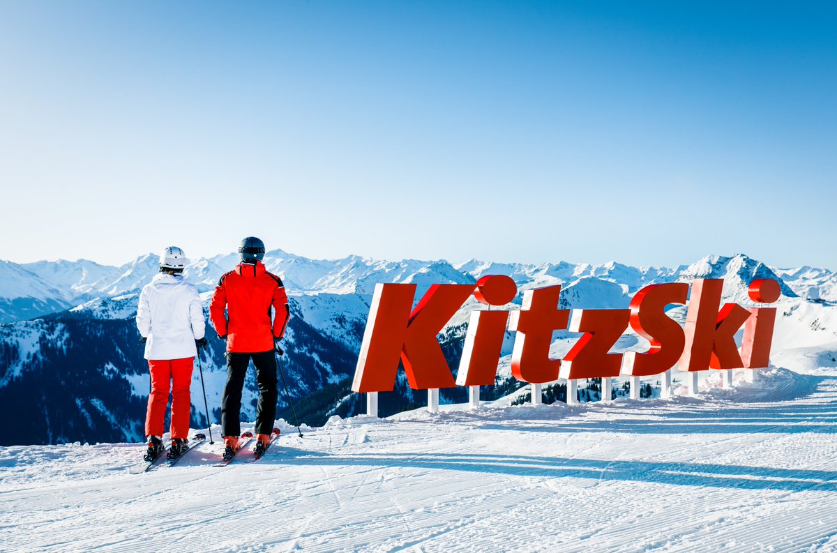 #KitzSki - 200 Tage Skigenuss! 
#Kitzbühel <a href="/kitzbuehel/">Kitzbühel Tourismus</a>