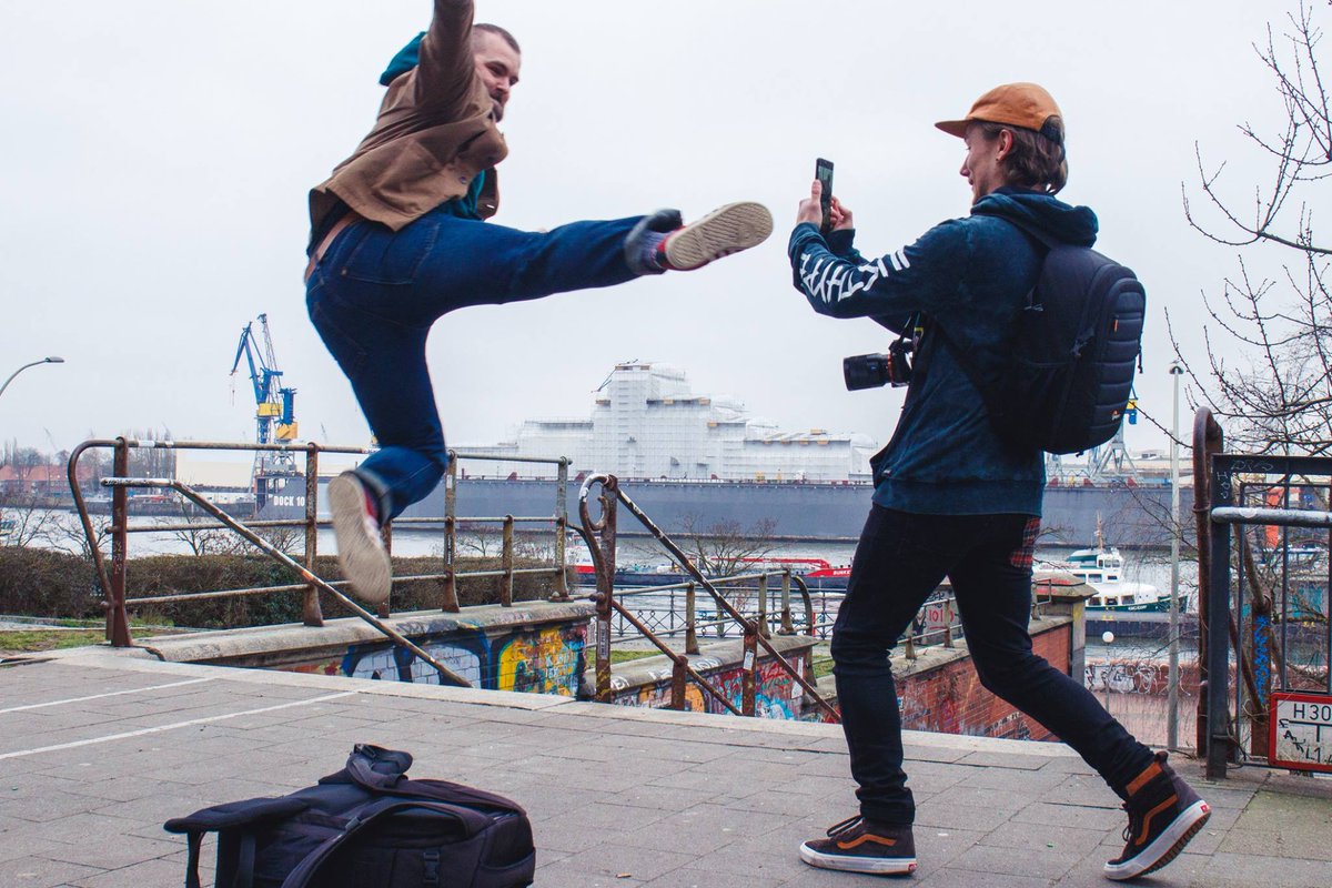TraverseEvents's tweet photo. When someone says "act natural" π
We absolutely loved last year's KeyFrame conference! Limited #KeyFrame20 Pre-Sale tickets are still available, secure yours here: https://t.co/Vs6SvE176M https://t.co/5jWu6tPZRA