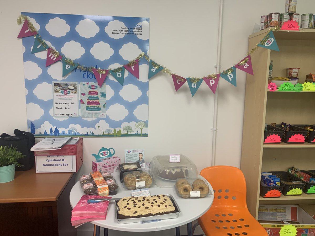 South Eastern Hampshire CCG tweet media