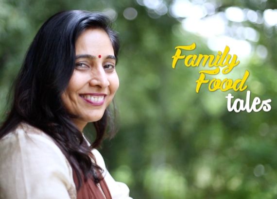 Today we have none other than the ‘lady’ of the house, sharing some of her favourite picks through this amazing series of family food stories.

Article Link:sanjeevkapoor.com/Articles/Famil…

#FamilyFoodTales